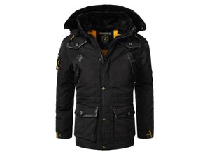 3543115521024 - Geographical Norway Winterjacke Regular Fit