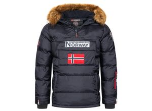 3543115558327 - Geographical Norway Windbreaker Winterjacke