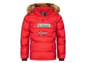 3543115558372 - Geographical Norway Windbreaker Winterjacke