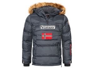 3543115558440 - Geographical Norway Windbreaker Winterjacke