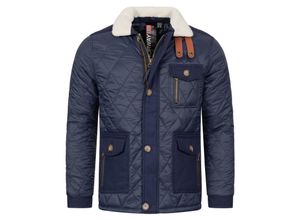 3543115965330 - Geo Norway Steppjacke Jacke