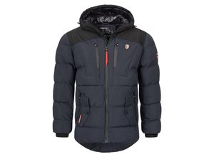 3543115972611 - Geo Norway Steppjacke Winterjacke