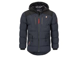 3543115972642 - Geo Norway Steppjacke Winterjacke