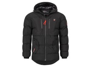 3543115972710 - Geo Norway Steppjacke Winterjacke