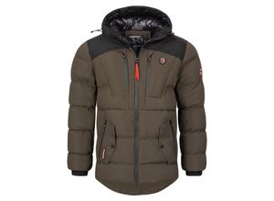 3543115972758 - Geo Norway Steppjacke Winterjacke