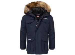 3543116074987 - Geo Norway Winterjacke Parka