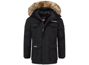 3543116075052 - Geo Norway Winterjacke Parka