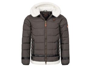 3543116167276 - Geo Norway Winterjacke Jacke