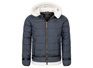 3543116167337 - Geo Norway Winterjacke Jacke