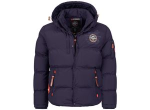 3543116220964 - Geographical Norway Steppjacke Jacke