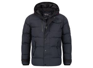 3543116229134 - Geo Norway Winterjacke Stepp Jacke