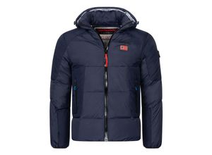 3543116260472 - Geo Norway Winterjacke Stepp Jacke 3543116260472 - Geo Norway Winterjacke Stepp Jacke