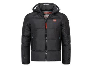 3543116260571 - Geo Norway Winterjacke Stepp Jacke