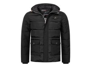 3543116273601 - Geographical Norway Steppjacke Jacke