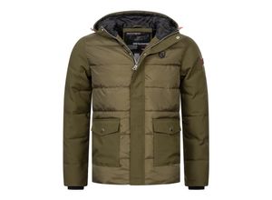 3543116273649 - Geographical Norway Steppjacke Jacke