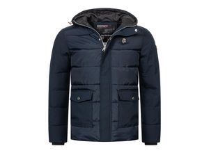 3543116273687 - Geographical Norway Steppjacke Jacke