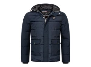 3543116273717 - Geographical Norway Steppjacke Jacke 3543116273717 - Geographical Norway Steppjacke Jacke