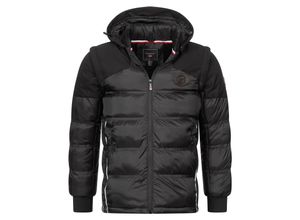 3543116392227 - Geographical Norway Jacke Winterjacke