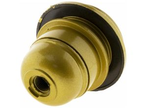 3545411408269 - Artezo - Lampenfassung E27 - Gold - Zenitech