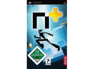 3546430146538 - N+ (DVD) 3546430146538 - N+ (DVD)
