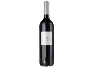 3547102210007 - MINUTY SA M DE MINUTY - ROUGE 2020