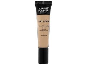 3548752023092 - - Full Cover - Camouflagecreme Mit Intensiver Deckkraft Für Den Teint - N°08 Beige (15 Ml)