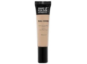 3548752046145 - - Full Cover - Camouflagecreme Mit Intensiver Deckkraft Für Den Teint - N°05 Vanille (15 Ml)