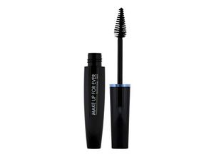 3548752069007 - - Aqua Smoky Extravagant - -mascara Black