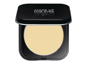 3548752106597 - - Ultra Hd Pressed Transluscent Powder - 02 Banana (62 G)