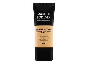 3548752131087 - - Mat Velvet Matte Velvet Skin Foundation - Y365 Desert