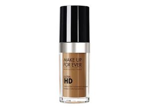 3548752165303 - - Ultra Hd Liquid Foundation - Ultra Hd Invisible Cover Fdt Y508