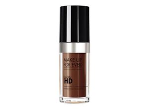 3548752165365 - - Ultra Hd Liquid Foundation - Ultra Hd Invisible Cover Fdt R550