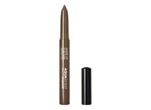 3548752167673 - - Aqua Resist Smoky Shadow - Lidschatten - Make Up Fo Smokey Shadow Eyes 2-