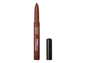 3548752167710 - - Aqua Resist Smoky Shadow - Lidschatten - Make Up Fo Smokey Shadow Eyes 6-