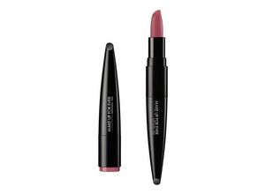 3548752169301 - - Rouge Artist - Lippenstift - Mufe Rouge Artist Lips 166-