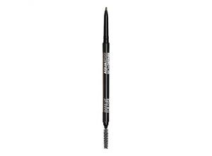 3548752179331 - - Aqua Resist Brow Definer - Augenbrauenstift Mikropräzision 24h - aqua Resist Brow Definer-21 009g 40