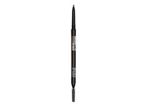 3548752179348 - - Aqua Resist Brow Definer - Augenbrauenstift Mikropräzision 24h - aqua Resist Brow Definer-21 009g 50