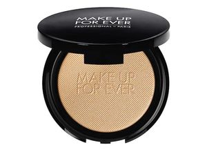 3548752182942 - - Pro Glow - Puder-highlighter - compact Highlighter-21 9g 02 Golden Bro