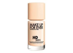 3548752185158 - - Hd Skin - Unsichtbare Foundation Mit Langem Halt - -hd Skin Foundation-22 30ml 1n00