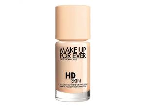 3548752185165 - - Hd Skin - Unsichtbare Foundation Mit Langem Halt - hd Skin Foundation-22 30ml 1r02