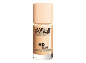 3548752185196 - - Hd Skin - Unsichtbare Foundation Mit Langem Halt - hd Skin Foundation-22 30ml 1y08