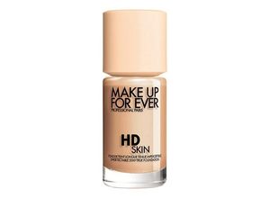 3548752185219 - - Hd Skin - Unsichtbare Foundation Mit Langem Halt - hd Skin Foundation-22 30ml 1r12