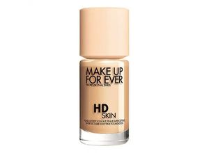 3548752185233 - - Hd Skin - Unsichtbare Foundation Mit Langem Halt - hd Skin Foundation-22 30ml 1y16