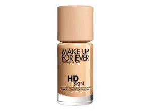 3548752185257 - - Hd Skin - Unsichtbare Foundation Mit Langem Halt - hd Skin Foundation-22 30ml 2y20