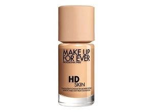 3548752185264 - - Hd Skin - Unsichtbare Foundation Mit Langem Halt - hd Skin Foundation-22 30ml 2n22