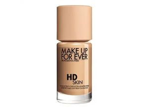 3548752185288 - - Hd Skin - Unsichtbare Foundation Mit Langem Halt - hd Skin Foundation-22 30ml 2n26