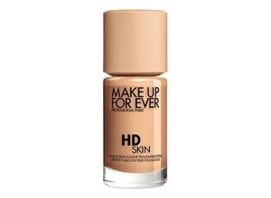 3548752185295 - - Hd Skin - Unsichtbare Foundation Mit Langem Halt - hd Skin Foundation-22 30ml 2r28