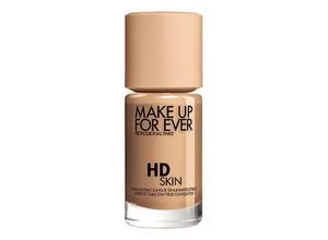 3548752185325 - - Hd Skin - Unsichtbare Foundation Mit Langem Halt - hd Skin Foundation-22 30ml 2n34