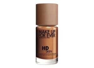 3548752185479 - - Hd Skin - Unsichtbare Foundation Mit Langem Halt - hd Skin Foundation-22 30ml 4r64