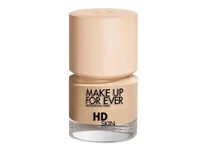 3548752186360 - - Hd Skin Mini - Unsichtbare Foundation Mit Langem Halt - 1n14 (12 Ml)